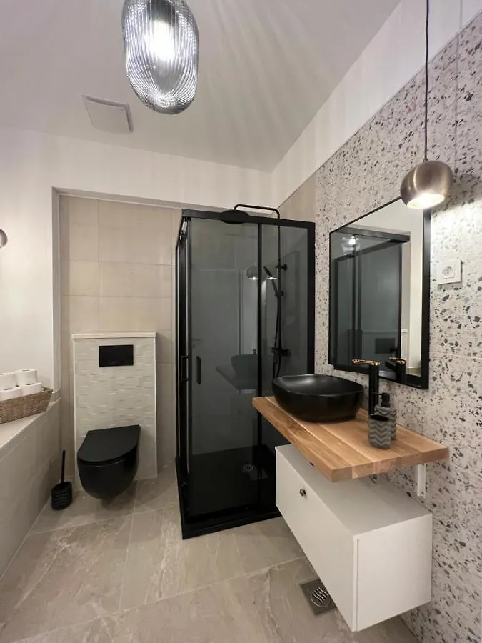 Apartment Place Split Croatia