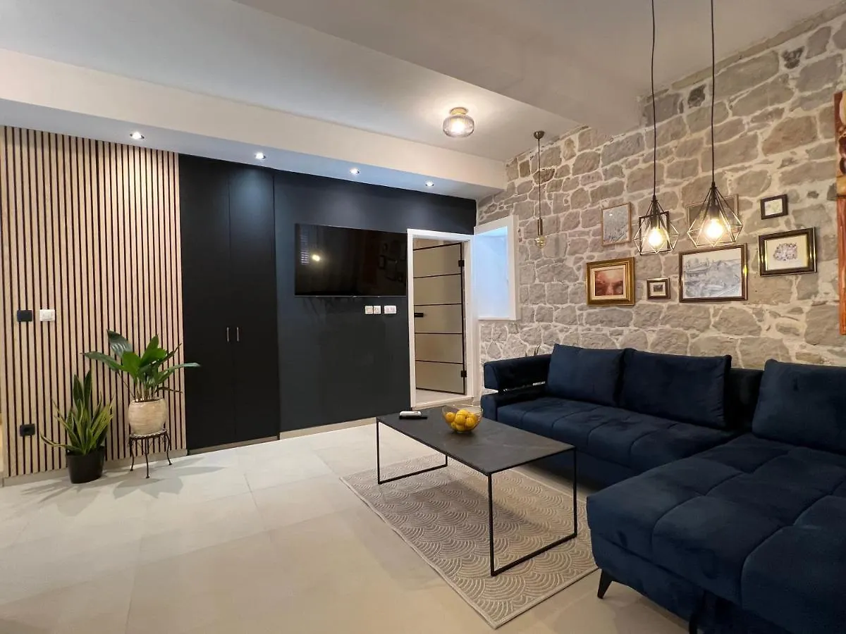 Apartment Place Split Croatia