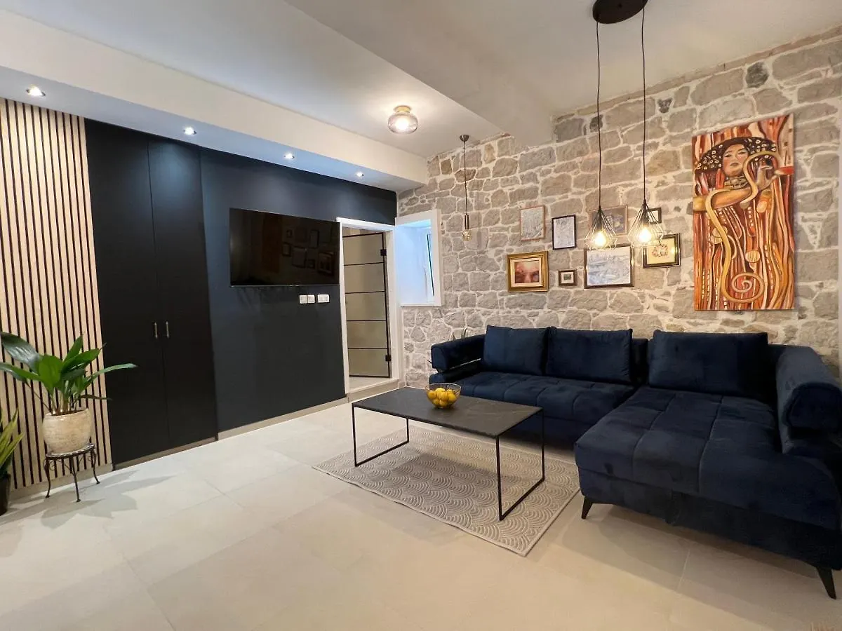 Apartment Place Split 0*,  Croatia