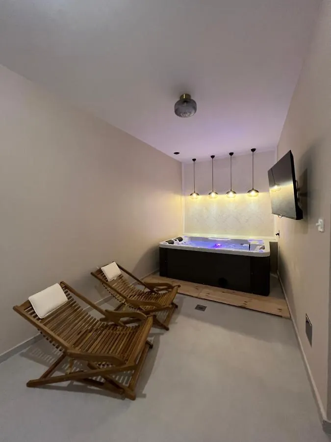 Apartment Place Split Croatia
