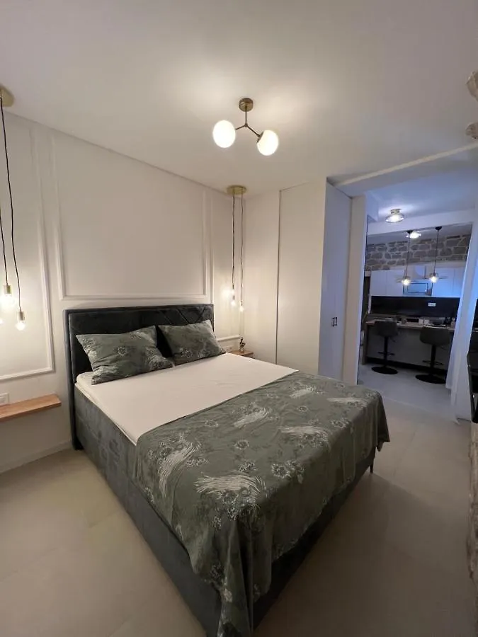 Apartment Place Split Croatia