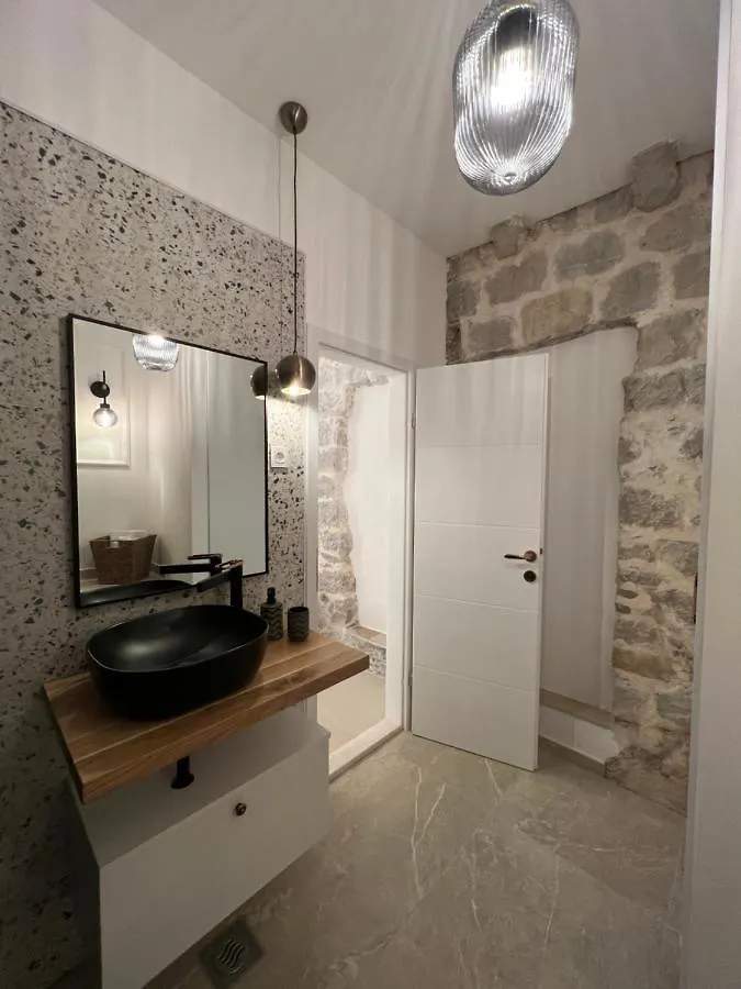 Apartment Place Split Croatia