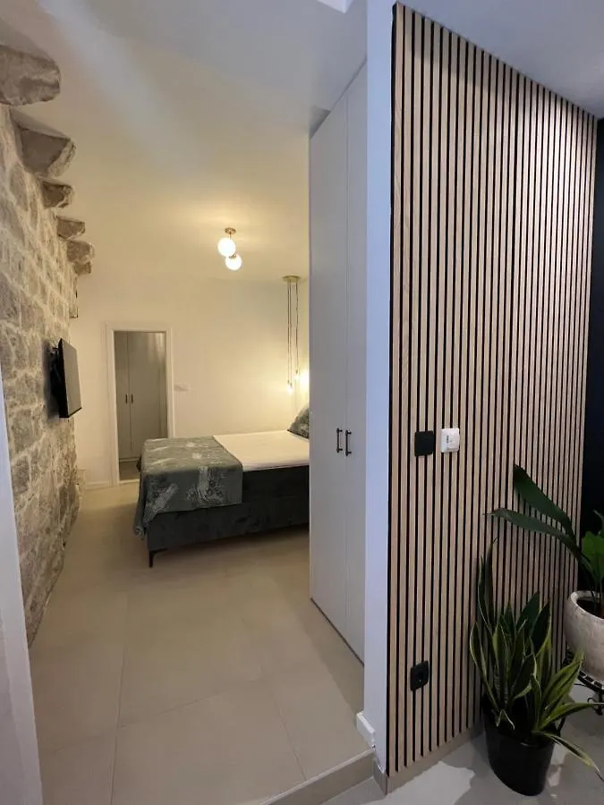 Apartment Place Split 0*,  Croatia