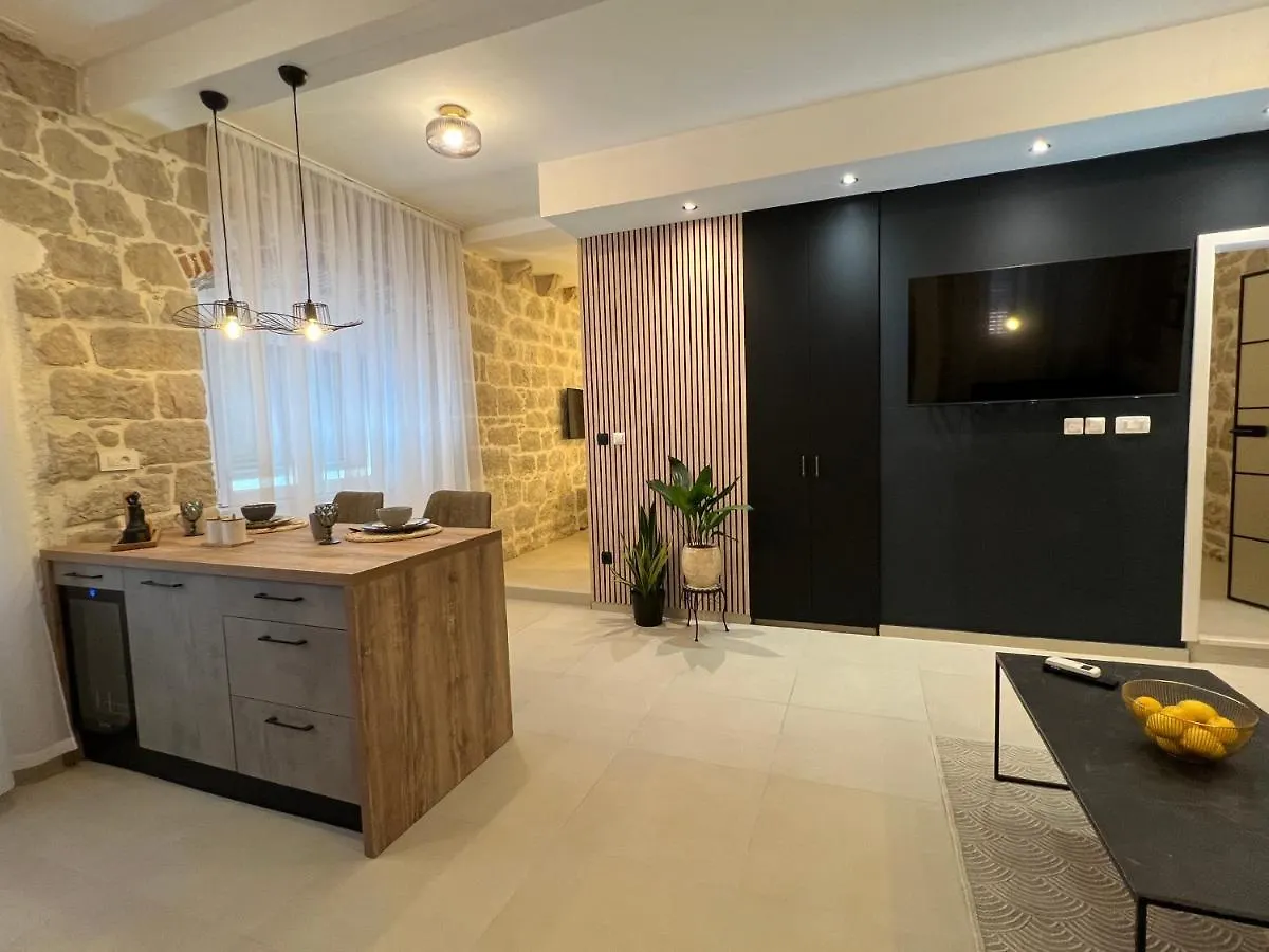 Apartment Place Split Croatia