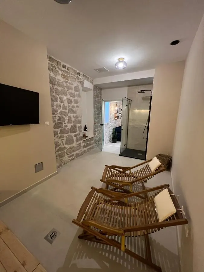 Apartment Place Split 0*,  Croatia