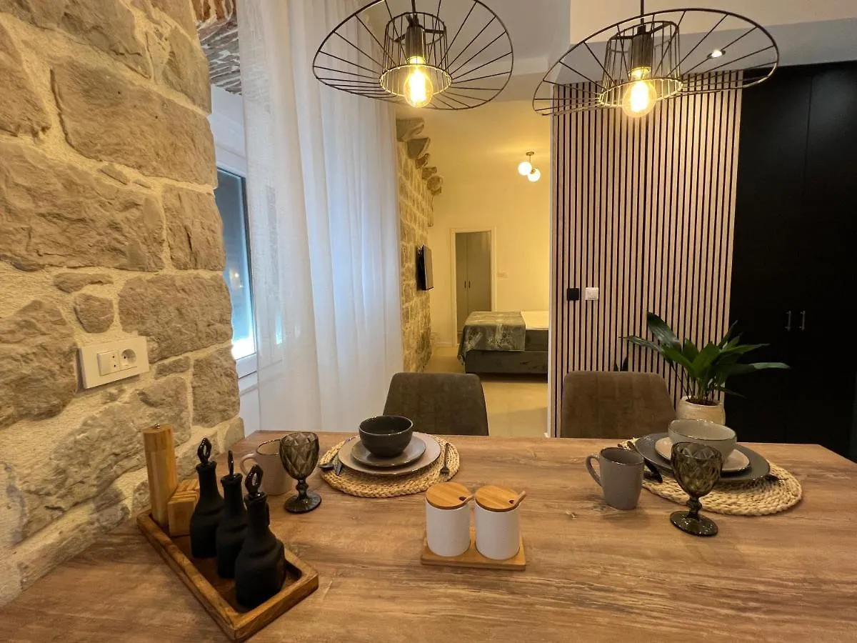 Apartment Place Spalato