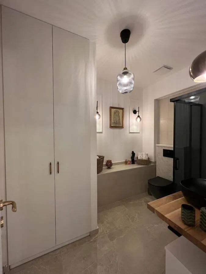 Apartment Place Spalato