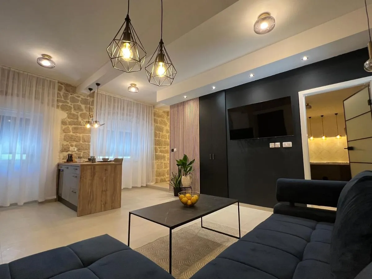 Apartment Place Spalato
