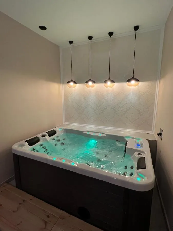 Apartment Place Spalato