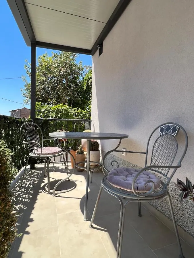 Apartment Place Spalato